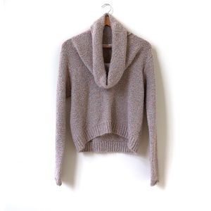 By Corpus sweater